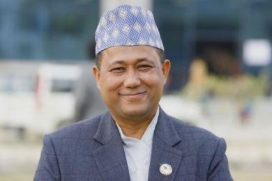 हिन्द महासागर सम्मेलनमा सहभागी हुन परराष्ट्रमन्त्री मरिसस जाँदै